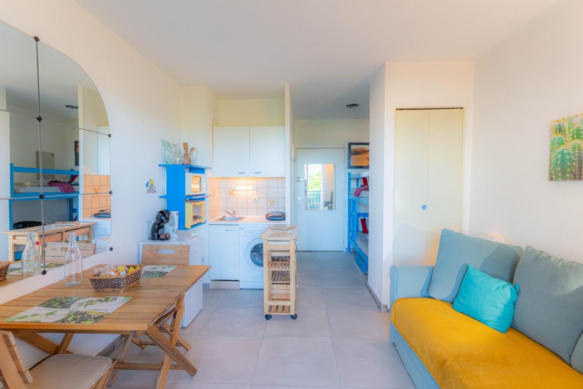 Sanary Bandol Plein Sud Apartment Exterior photo